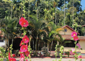 Halli Bailu Homestay